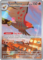 Talonflame (91) - ME03: Perfect Order (POR)