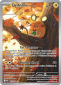 Dedenne (93) - ME03: Perfect Order (POR)