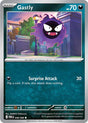 Gastly (48) - ME03: Perfect Order (POR)