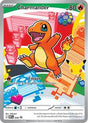 Charmander 038 (38) - ME: Mega Evolution Promo (MEP)
