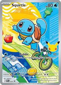 Squirtle 039 (39) - ME: Mega Evolution Promo (MEP)