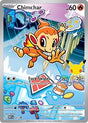 Chimchar 041 (41) - ME: Mega Evolution Promo (MEP)