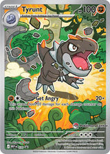 Tyrunt (70) - ME: Mega Evolution Promo (MEP)
