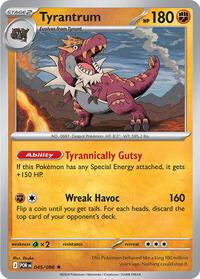 Nidoking XY Evolutions (45) - Deck Exclusives (PR)