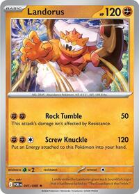 Samurott BW Boundaries Crossed (41) - Deck Exclusives (PR)