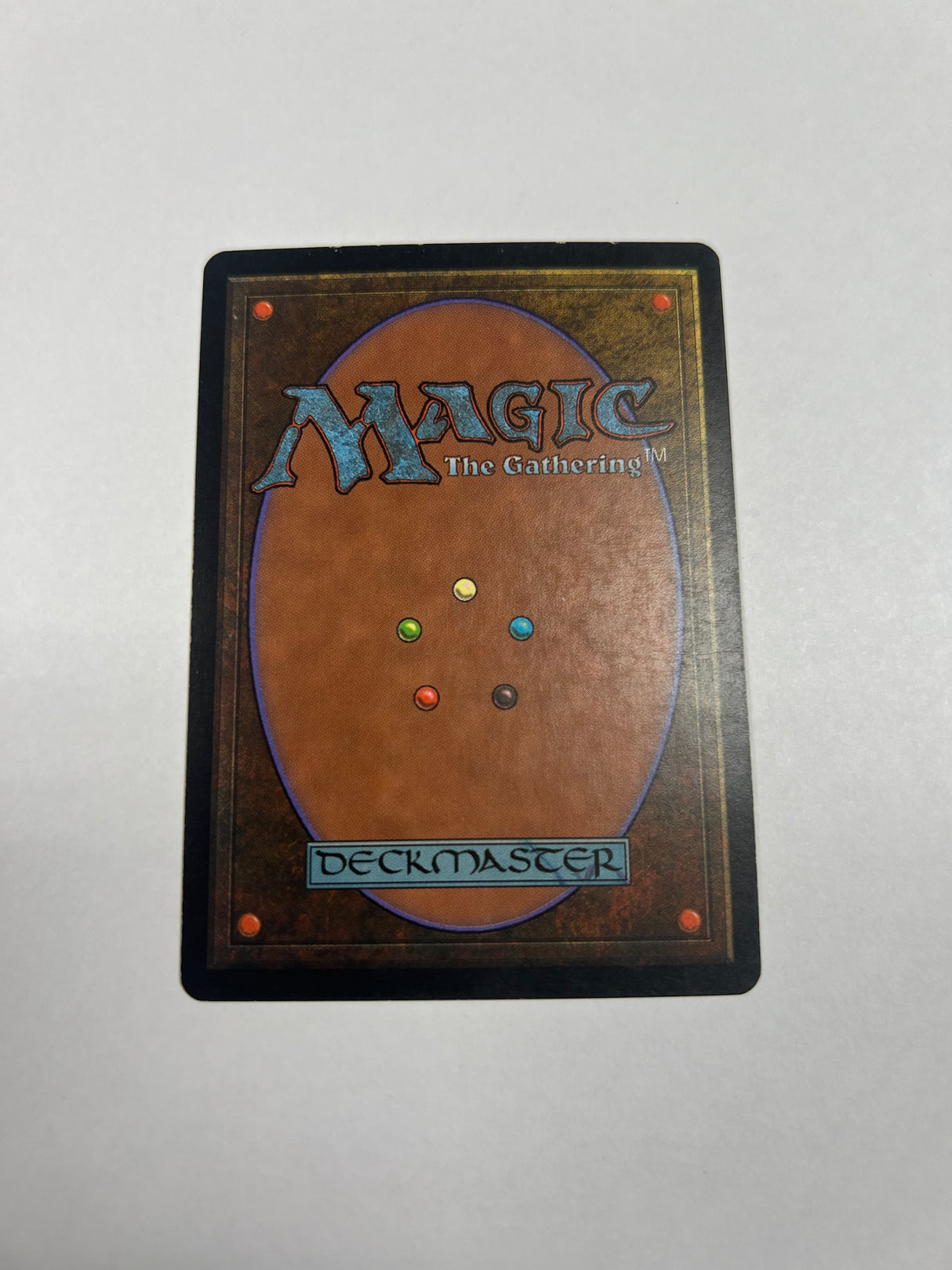 Gilded Drake - [With Pictures] Urza's Saga (USG)