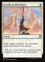 Swords to Plowshares (179) - Secrets of Strixhaven Commander (SOC)