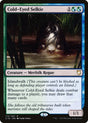 Cold-Eyed Selkie (172) - Commander 2018 (C18)