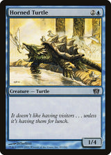 Horned Turtle (83) - Eighth Edition (8ED)