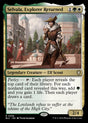 Selvala, Explorer Returned (259) - Bloomburrow Commander (BLC)