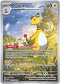 Ampharos (90) - ME04: Chaos Rising (CRI)