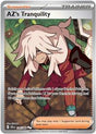 AZs Tranquility (106) - ME04: Chaos Rising (CRI)