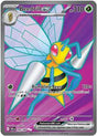 Beedrill ex (98) - ME04: Chaos Rising (CRI)