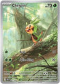 Chespin (87) - ME04: Chaos Rising (CRI)
