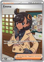 Emma (107) - ME04: Chaos Rising (CRI)