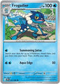 Frogadier (21) - ME04: Chaos Rising (CRI)
