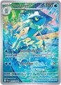Frogadier (89) - ME04: Chaos Rising (CRI)