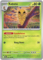 Kakuna (2) - ME04: Chaos Rising (CRI)