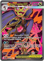 Mega Dragalge ex (104) - ME04: Chaos Rising (CRI)