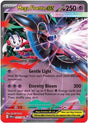 Mega Floette ex (35) - ME04: Chaos Rising (CRI)