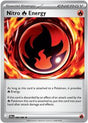 Nitro R Energy (86) - ME04: Chaos Rising (CRI)