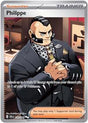 Philippe (110) - ME04: Chaos Rising (CRI)