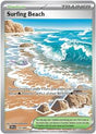Surfing Beach (114) - ME04: Chaos Rising (CRI)