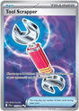 Tool Scrapper (115) - ME04: Chaos Rising (CRI)