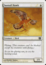 Suntail Hawk (51) - Eighth Edition (8ED)