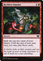 Reckless Impulse (174) - Innistrad: Crimson Vow (VOW)