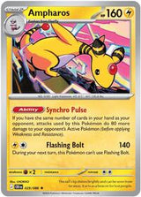 Empoleon Battle Arena Deck Exclusive (29) - Deck Exclusives (PR)