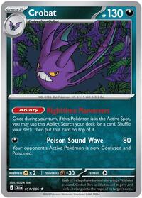 Team Rockets Articuno Non Holo (51) - Deck Exclusives (PR)