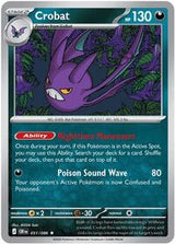 Team Rockets Articuno Non Holo (51) - Deck Exclusives (PR)