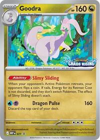 Goodra (77) - ME: Mega Evolution Promo (MEP)