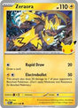 Zeraora (57) - ME: 30th Celebration (30C)