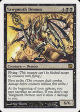 Yawgmoth Demon (170) - Ninth Edition (9ED)
