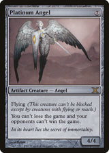 Platinum Angel (339) - Tenth Edition (10E)