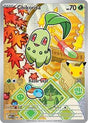 Chikorita 046 (46) - ME: Mega Evolution Promo (MEP)