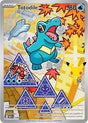 Totodile 048 (48) - ME: Mega Evolution Promo (MEP)