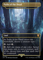 Paths of the Dead - Cavern of Souls (362) - Tales of Middle-earth Commander (LTC)