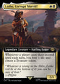 Lotho, Corrupt Shirriff (370) - The Lord of the Rings: Tales of Middle-earth (LTR)