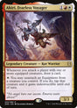 Akiri, Fearless Voyager (220) - Zendikar Rising (ZNR)