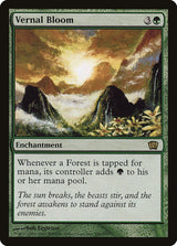 Vernal Bloom (286) - Eighth Edition (8ED)