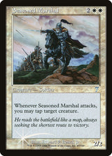 Seasoned Marshal (40) - Seventh Edition (7ED)