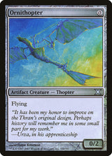 Ornithopter (336) - Tenth Edition (10E)