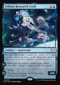 Uthros Research Craft (7) - Edge of Eternities Commander (EOC)
