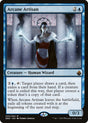 Arcane Artisan (33) - Battlebond (BBD)