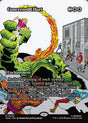 Concerted Effort (42) - Marvel Universe (MAR)
