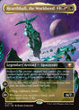 Hearthhull, the Worldseed (1) - Edge of Eternities Commander (EOC)