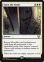 Open the Vaults (77) - Commander 2015 (C15)